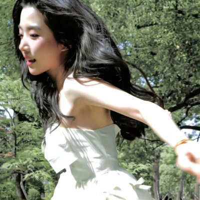 催肥新娘