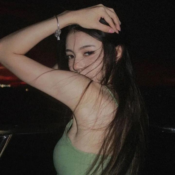 黑白姊妹