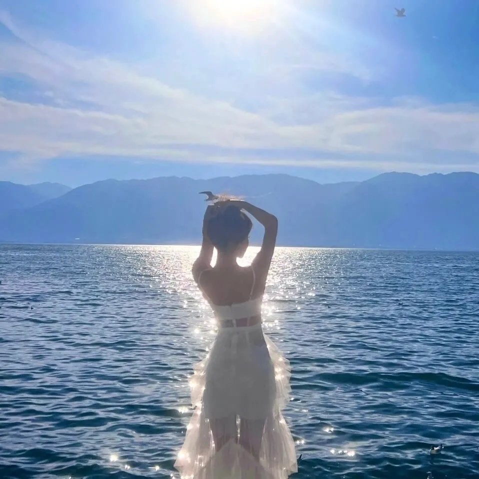 欲海飘萍